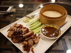 烤鸭-重庆酒家