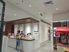 -海马体家庭照相馆(广州正佳广场店)