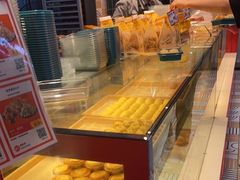 -東更道点心行(利客来店)