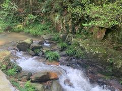 -梅岭神龙潭
