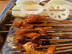 -串掌门砂锅串串香(后瑞店)