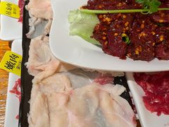 -海银海记潮汕牛肉火锅(新港中路海珠店)