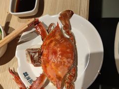 -小船渔村•大连菜•大连焖鱼(黄河路店)