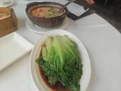 -怀德酒楼·粤菜·海鲜·茶点(宝安国际机场店)
