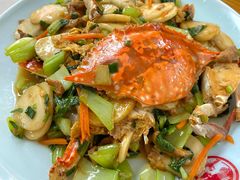 -面道赞宁海海鲜面(迎凤街店)