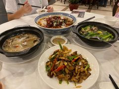 -金河半岛园林酒家(金融城店)