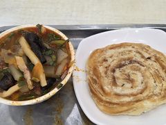 -吴忠民族饭庄(利通南街店)