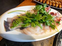 -匠岳·王宝器麻椒鱼(会展中心店)