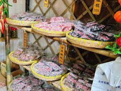 -苏州市吴中区光福窑上花果蜜饯厂