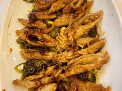 酸菜大肠-朱仔记食府(江南大道店)