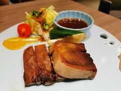-炙柒Sekinana·精致料理 烧鸟·铁板烧(海上世界店)