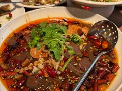 -金谷仓家庭料理(马泉营店)
