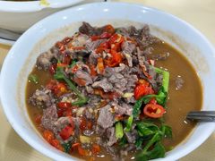 -笨罗卜浏阳菜馆(太平街店)