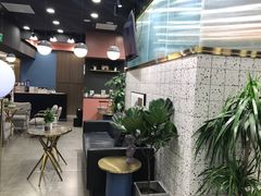 -海马体照相馆|大师(北京华贸中心店)