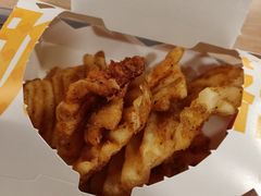 -麦当劳(光新乐购店)