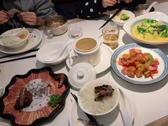 -南枝记·广东味道(中骏世界城店)