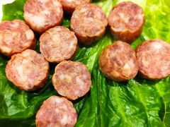 -么子烤肉(化龙池店)