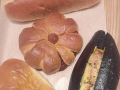 -烘焙町面包店(西四店)