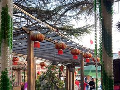 -旺角小渔村·海肠捞饭开创者(环山路店)