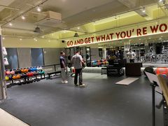 -聚健身GatherFitness(余杭店)