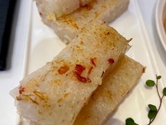 -白天鹅宾馆-宏图府餐厅