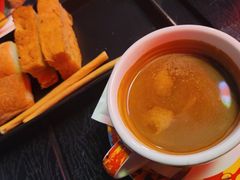 -安妮意大利餐厅(世贸天阶店)