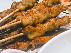 -陳香貴·兰州牛肉面(东方宝泰店)