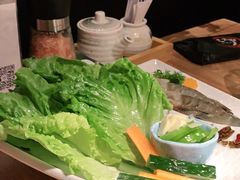 -江户烧肉(高德店)