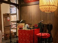 -南京大牌档(凯德大峡谷店)
