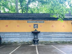 -灵谷景区