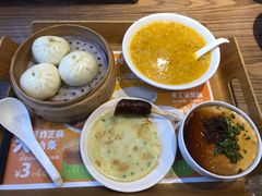 眉州小笼包-眉州东坡(团结湖店)
