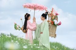 -金夫人婚纱摄影(衡阳店)