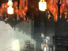 大堂-晶牌烤鸭(延吉东路557弄小区店)