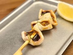 -黑手制面·Gentle Pasta(万菱汇店)