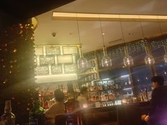 -富力丽思卡尔顿酒店·FLAIR餐厅酒吧