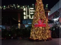 -胡桃里音乐酒馆(白云五号T5 MALL店)