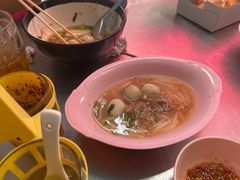 -榮泰米粉湯(Left Shop)