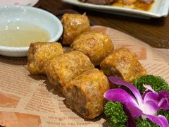 炸果肉-抱德·潮汕味(琶洲店原惠城鱼仔)