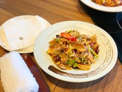 夫妻肺片-香厨中餐厅(松北香格里拉店)