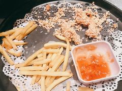 -巢爷老味(东方红店)