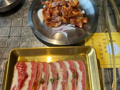 -新石器烤肉(之心城店)