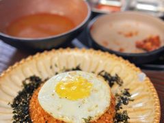 -韩鼎丰·韩国料理(林奥店)