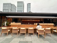 -无印良品餐堂 MUJI Diner(成都太古里店)