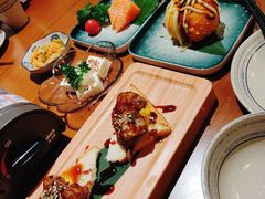-合风谷(南下塘店)