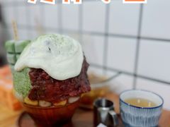 -WONDER ICE 萬得冰田(建設路总店)
