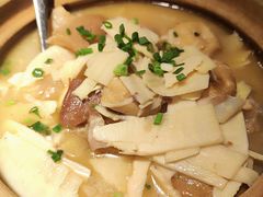 -黄山老妈·土菜(碧桂园店)
