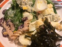 -比格比萨自助(万柳华联店)