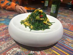 -乡村馕坑肉·烧烤·新疆菜·本地人更爱吃(阿勒泰首店)