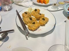 -澜亭中餐厅·一线江景·尊蓝豪华精选