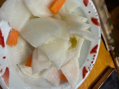 -石记老北京炙子烤肉(松园店)
